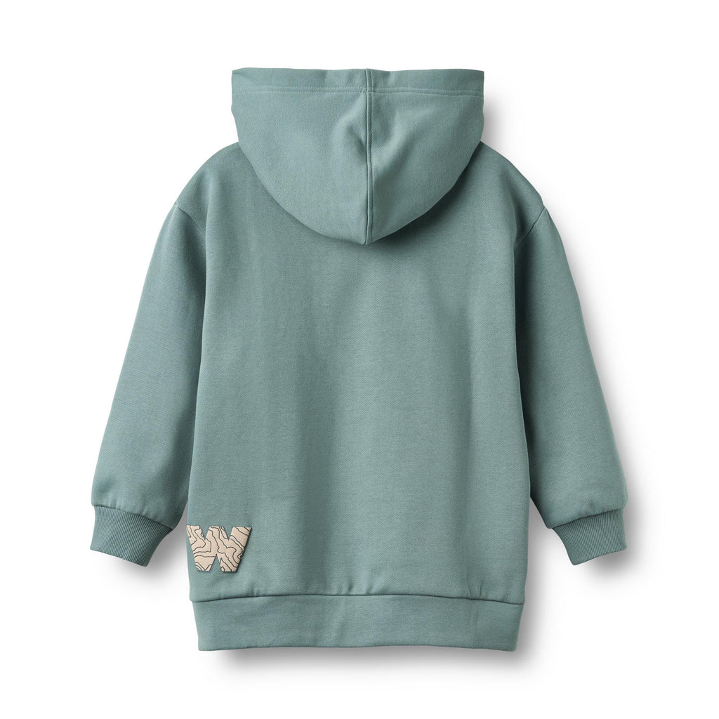 Wheat | Hoodie Valdemar