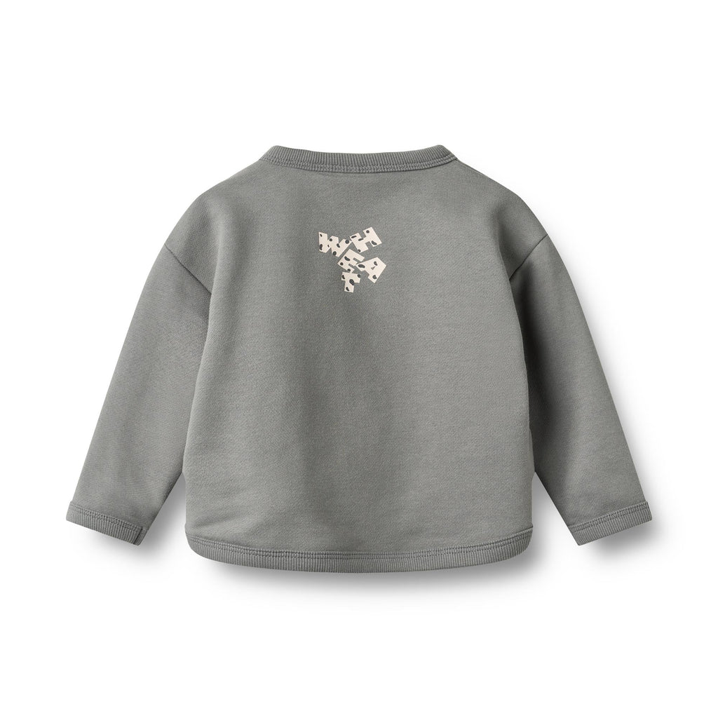 Wheat | Sweatshirt Abel