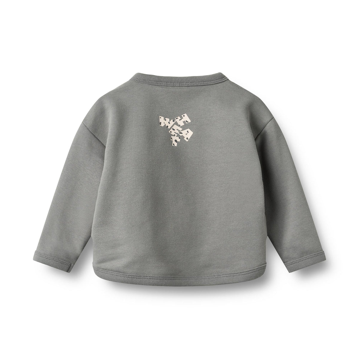 Wheat | Sweatshirt Abel