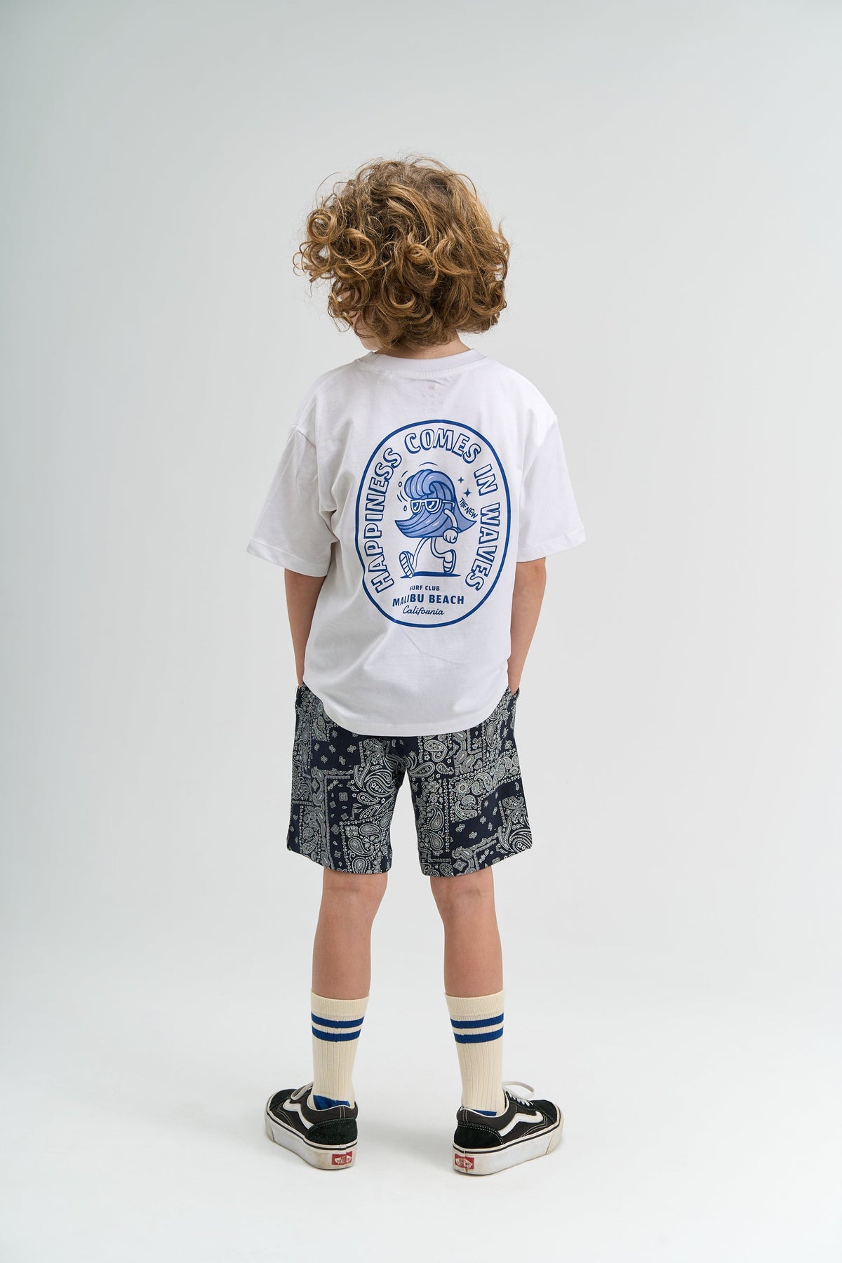 THE NEW | T-Shirt - Sean