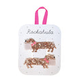 Rockahula | Haarclips Morris Sausage Dog