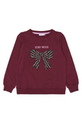 The New | Sweatshirt - Vonnie