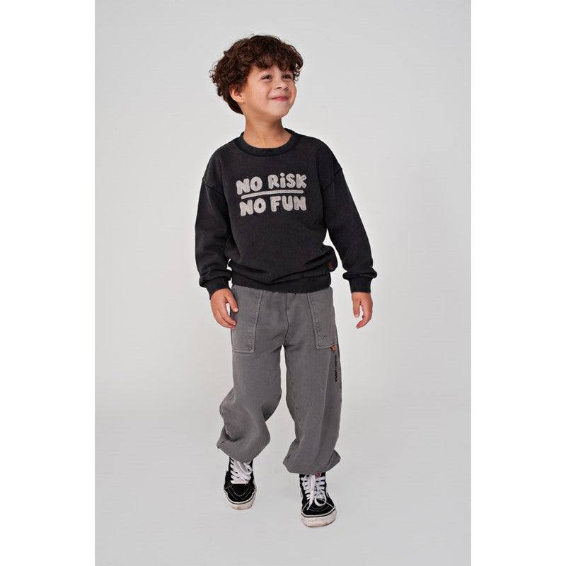 Sturdy | Sweater | Mountain Top - Relaxed Fit