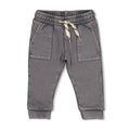 Feetje | graue Sweathose - Mountain Top