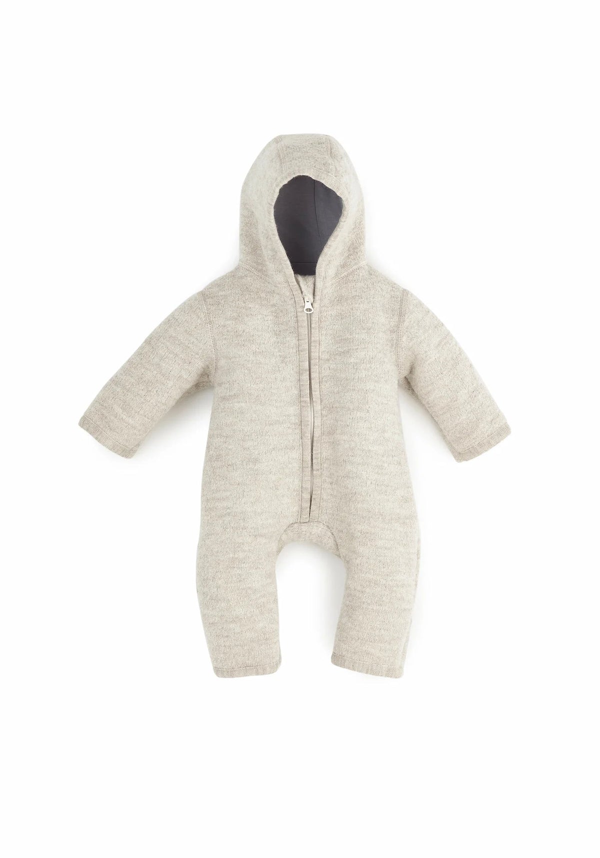 Halfen | Wollwalk Overall