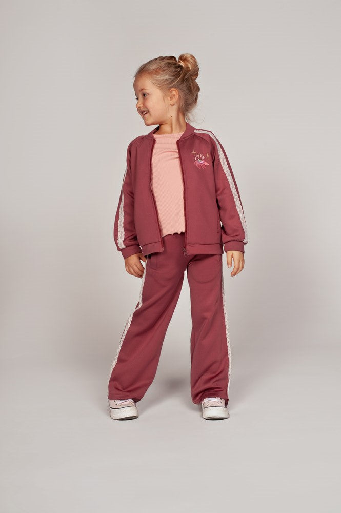 Jubel | Blouson -Moon Flowers