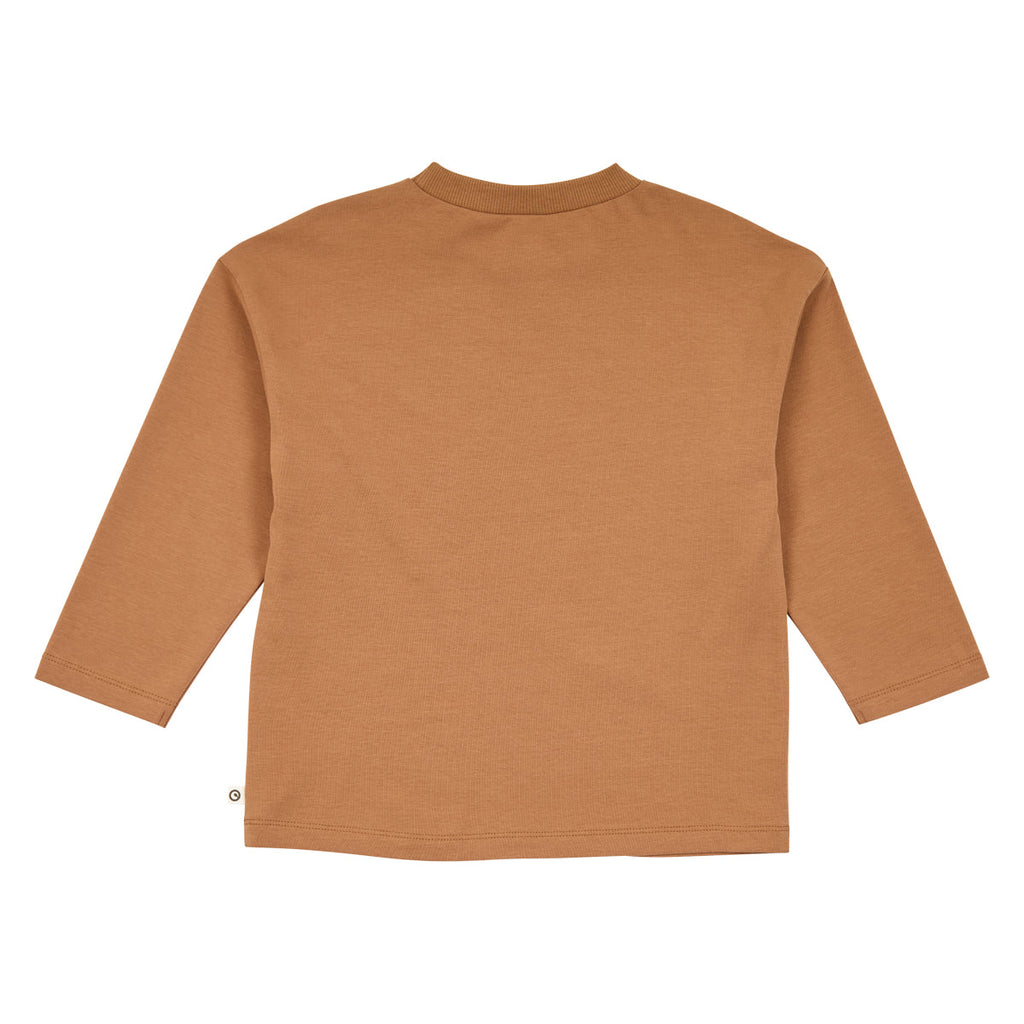 Müsli | Langarmshirt - Mountain