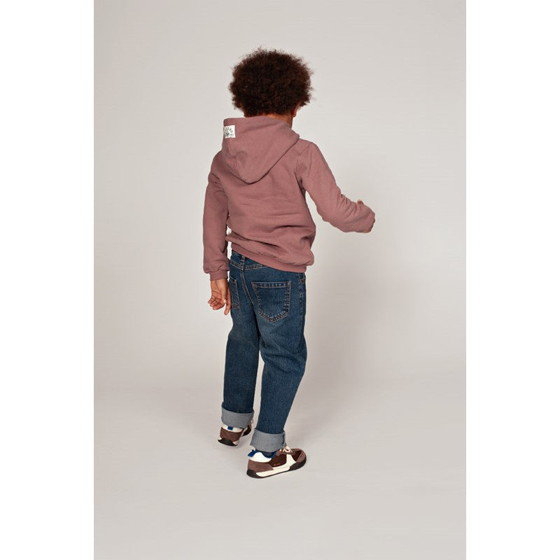 Sturdy | Loose Fit Jeans - Blue Denim