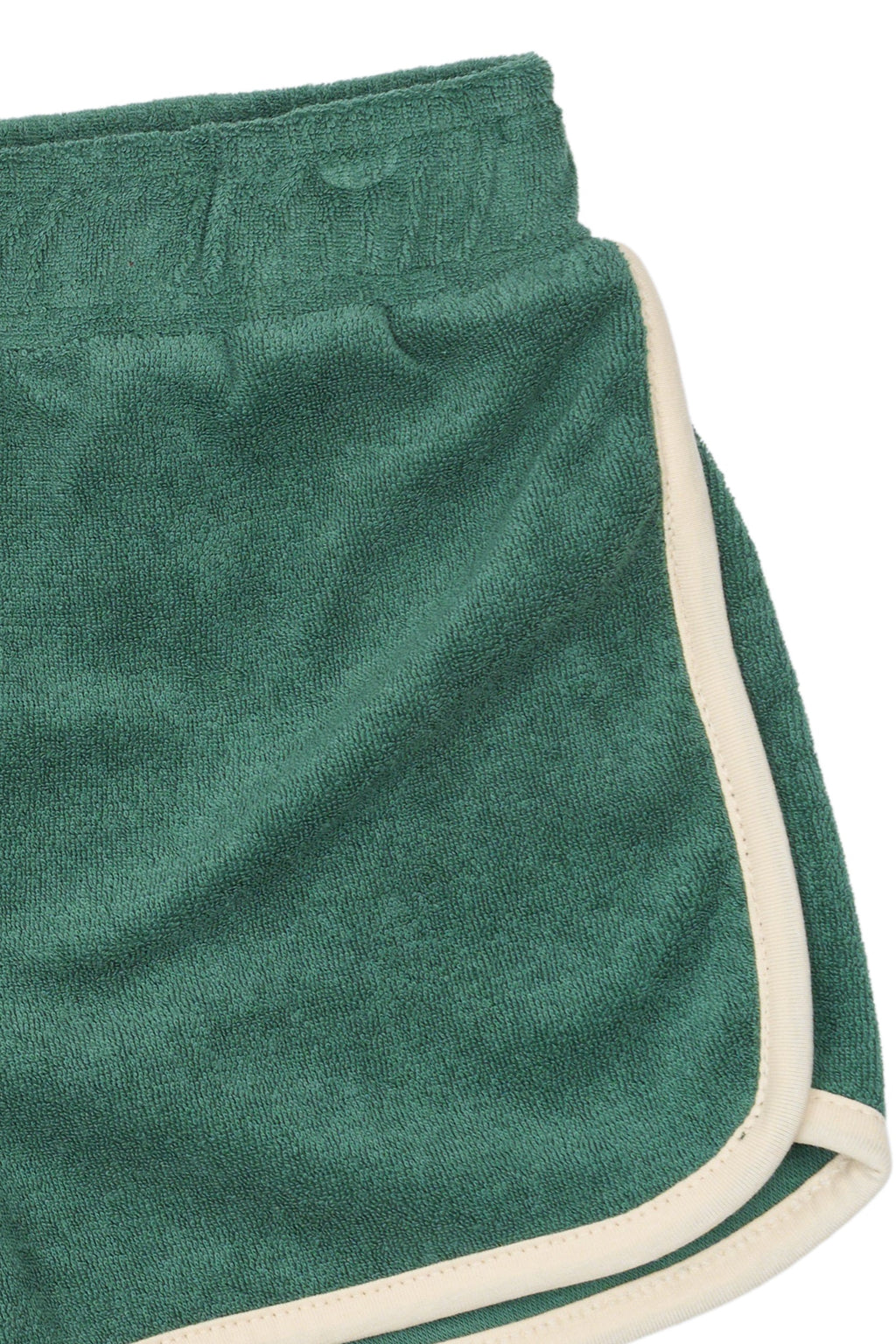 THE NEW | Shorts-Terry