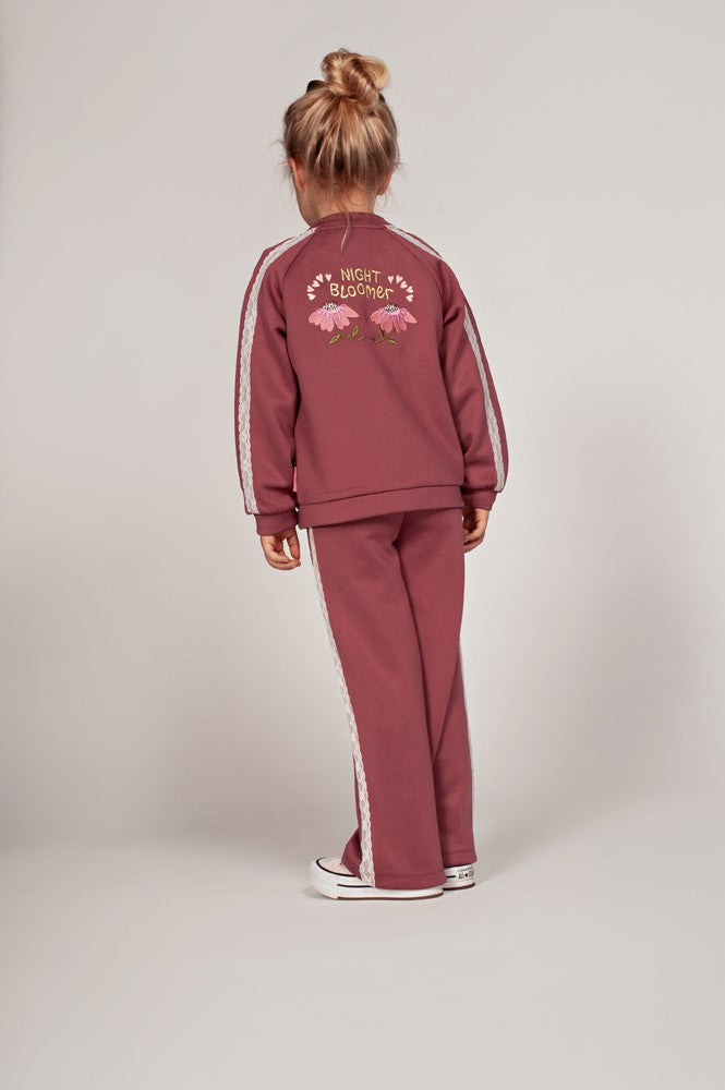 Jubel | Blouson -Moon Flowers