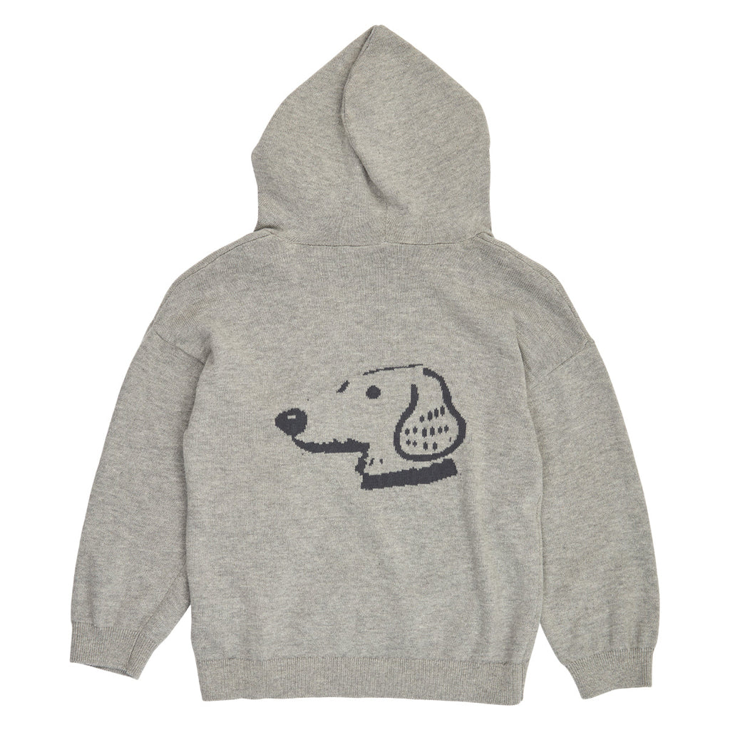 Müsli | Hoodie Dog
