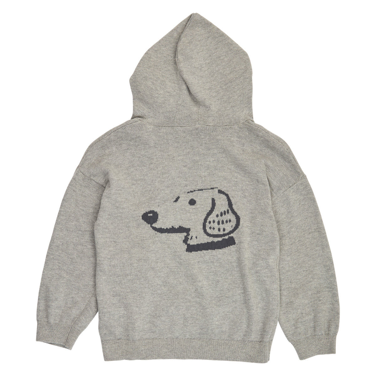 Müsli | Hoodie Dog