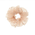 Rockahula Kids | Scrunchie | Shimmer Tulle Ruffle