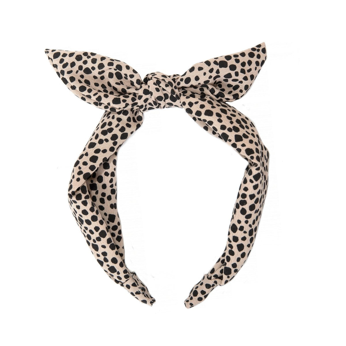 Rockahula Kids | Haarreif | Leopard Love
