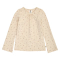 Müsli | Langarmshirt - Fleur