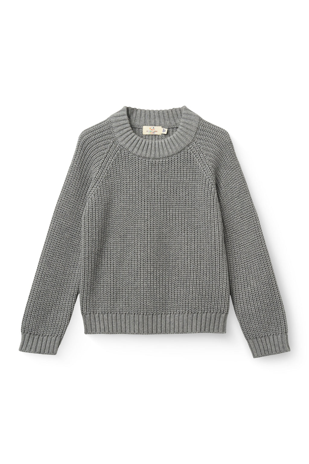 Copenhagen Colors | Rippstrickpullover