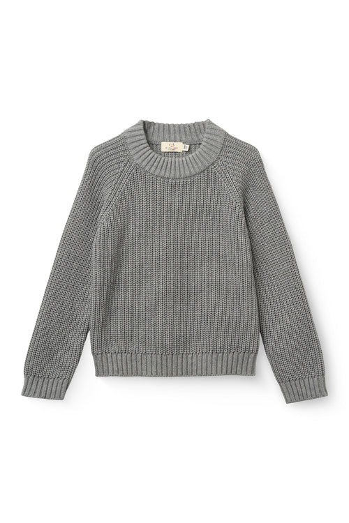 Copenhagen Colors | Rippstrickpullover
