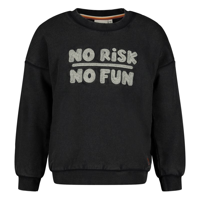Sturdy | Sweater | Mountain Top - Relaxed Fit