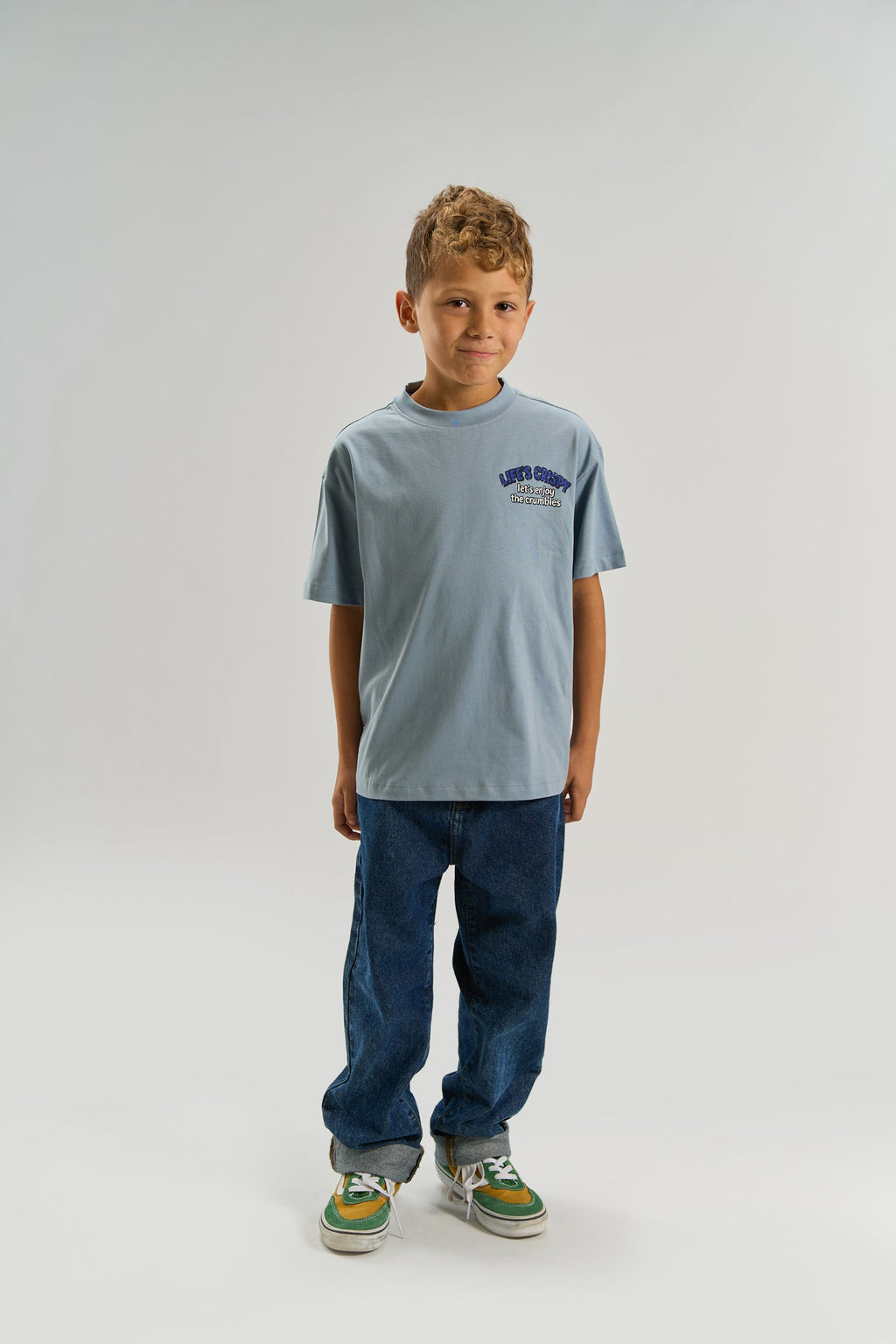 The New | T-Shirt - Vilmar