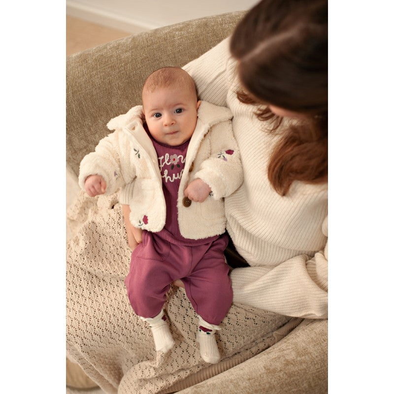 Feetje | Hose – Afternoon Tea