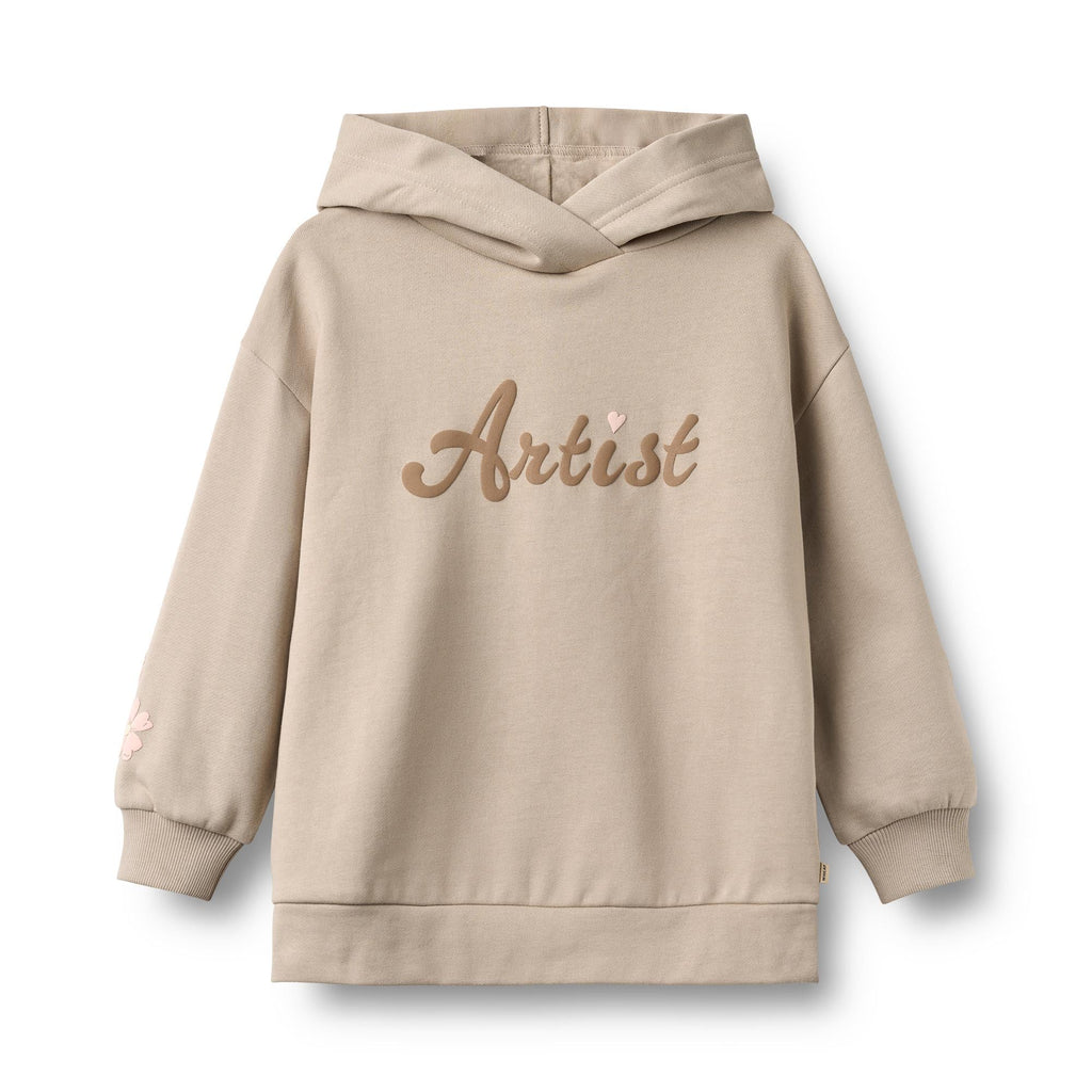 Wheat | Sweatshirt Frances