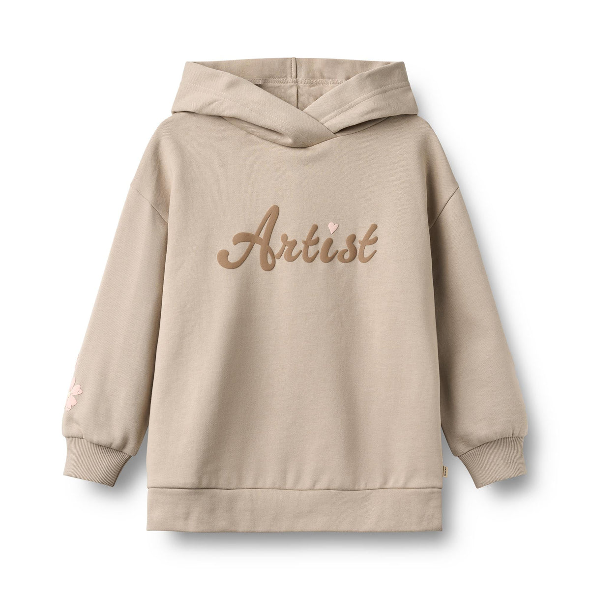 Wheat | Sweatshirt Frances