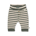 Feetje | Ringel-Sweathose - Wiggle and Waddle