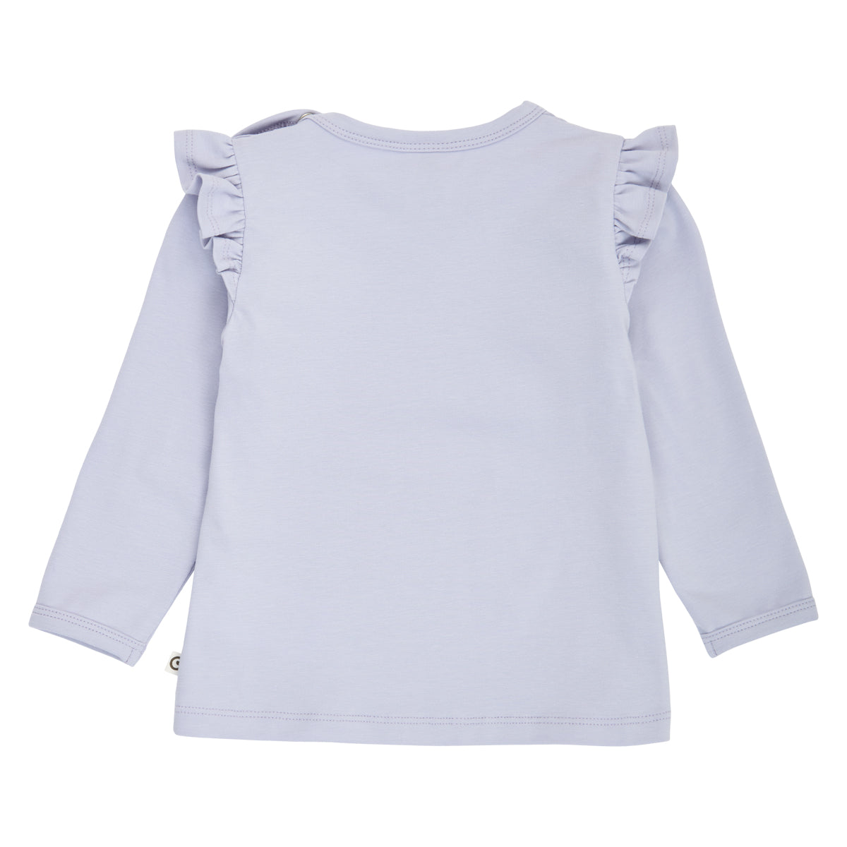 Müsli | Shirt - Cozy Me Frill