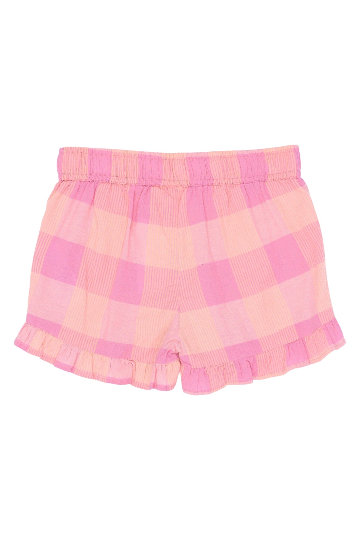 THE NEW | Shorts Tasmine