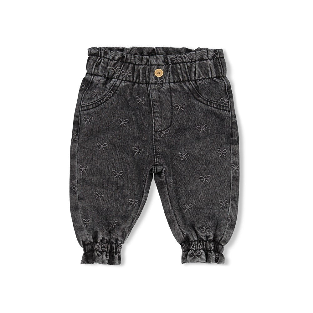 Feetje | Jeanshose mit Stickerei