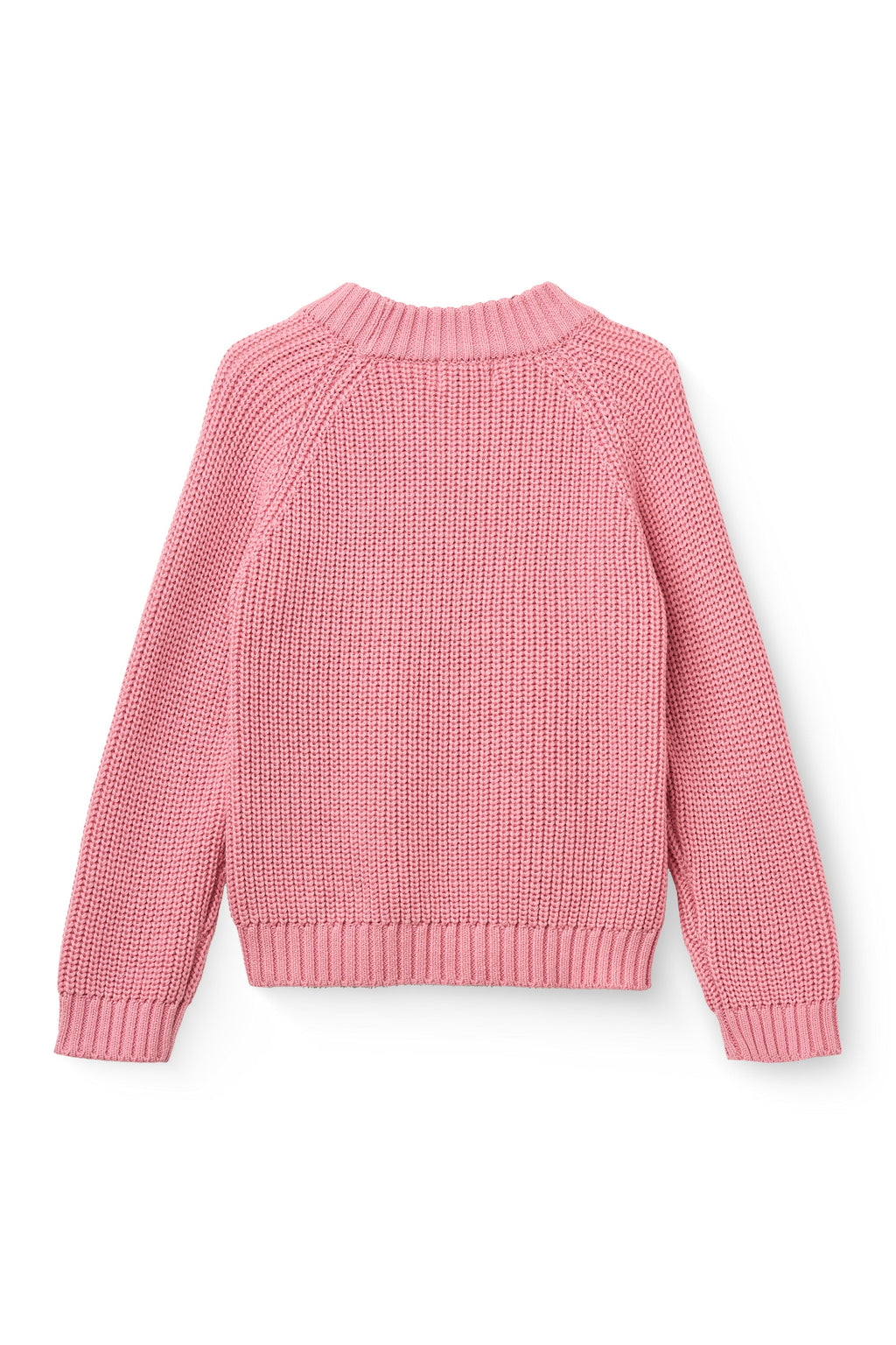 Copenhagen Colors | Rippstrickpullover