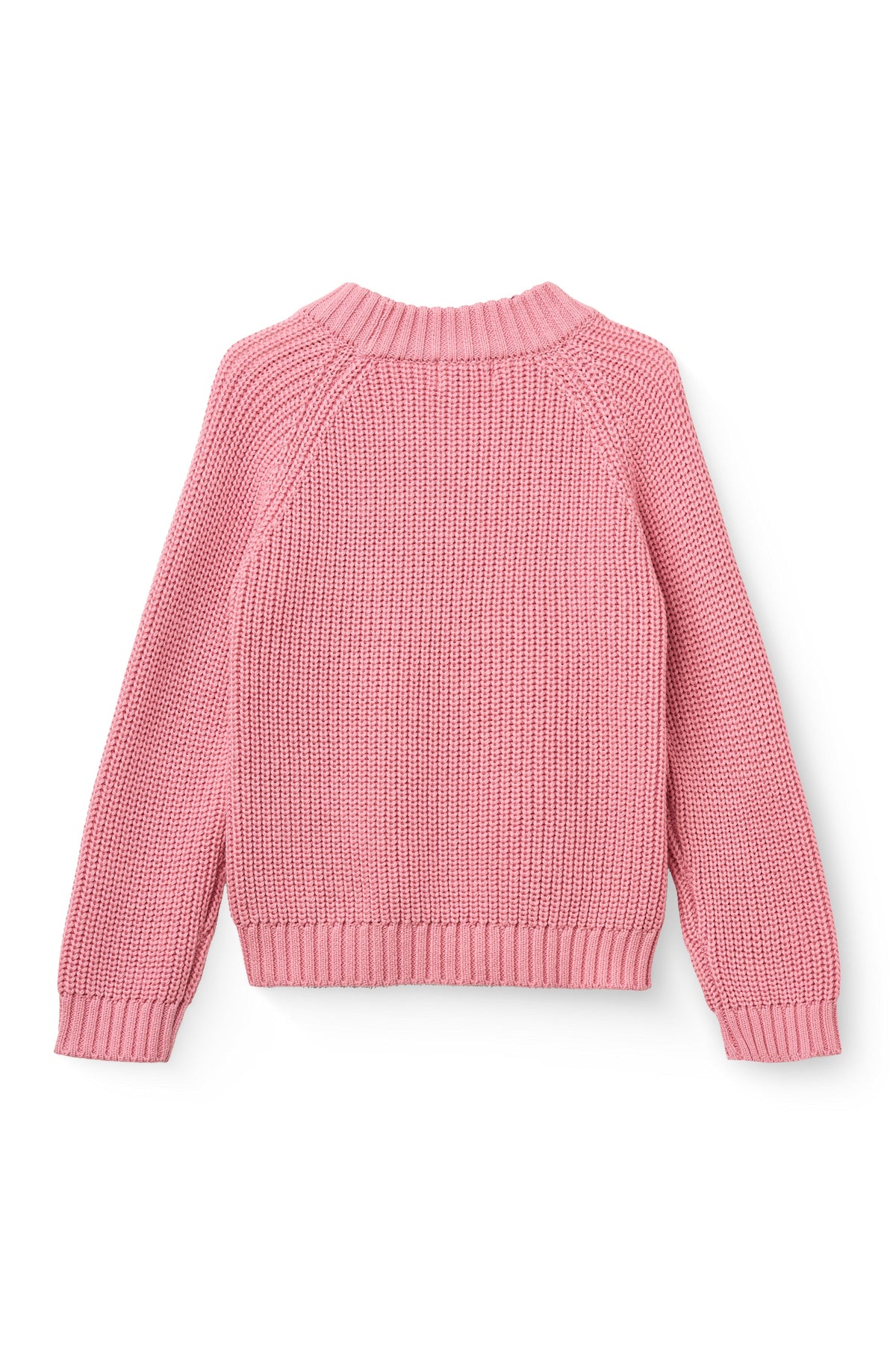 Copenhagen Colors | Rippstrickpullover