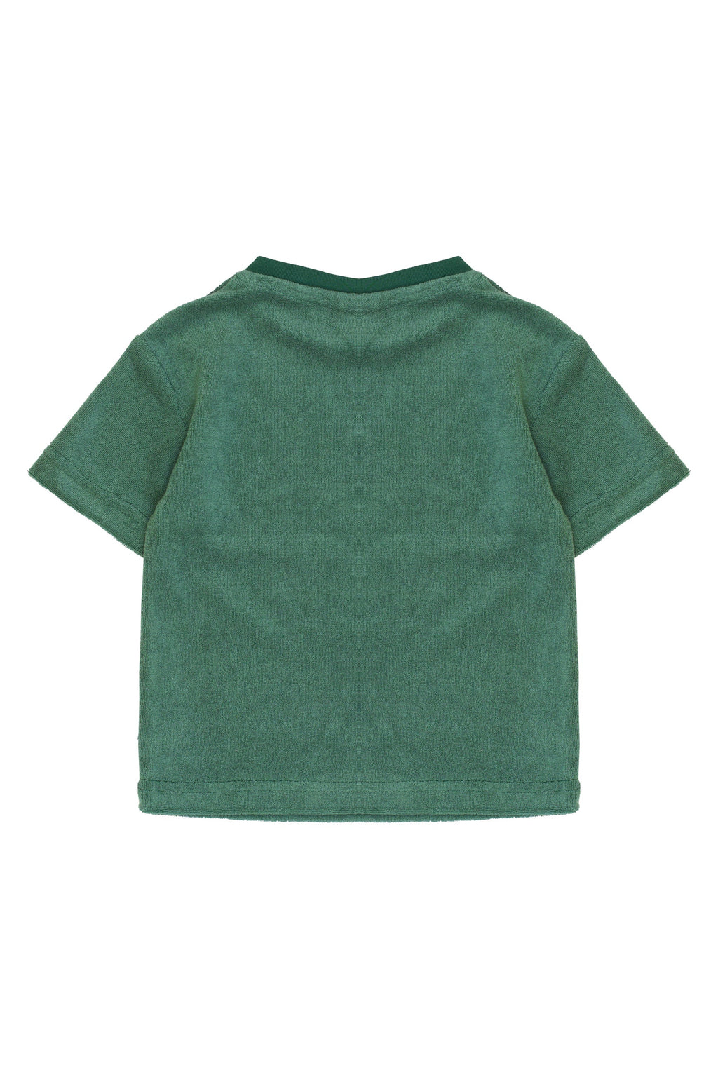 THE NEW | T-Shirt-Terry