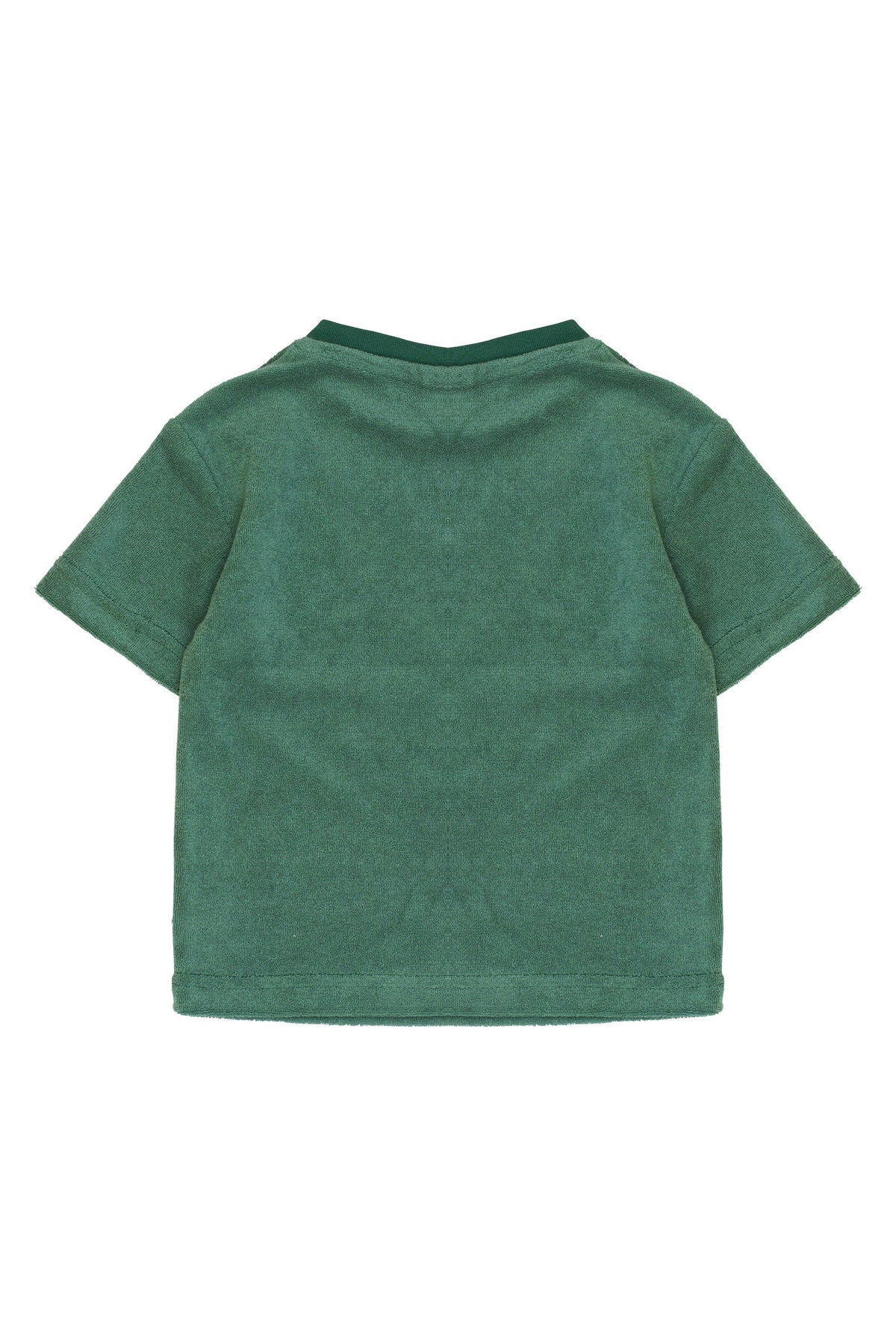 THE NEW | T-Shirt-Terry