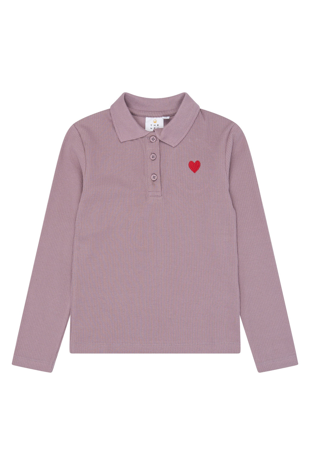 The New | Poloshirt - Varena