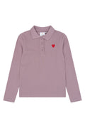 The New | Poloshirt - Varena