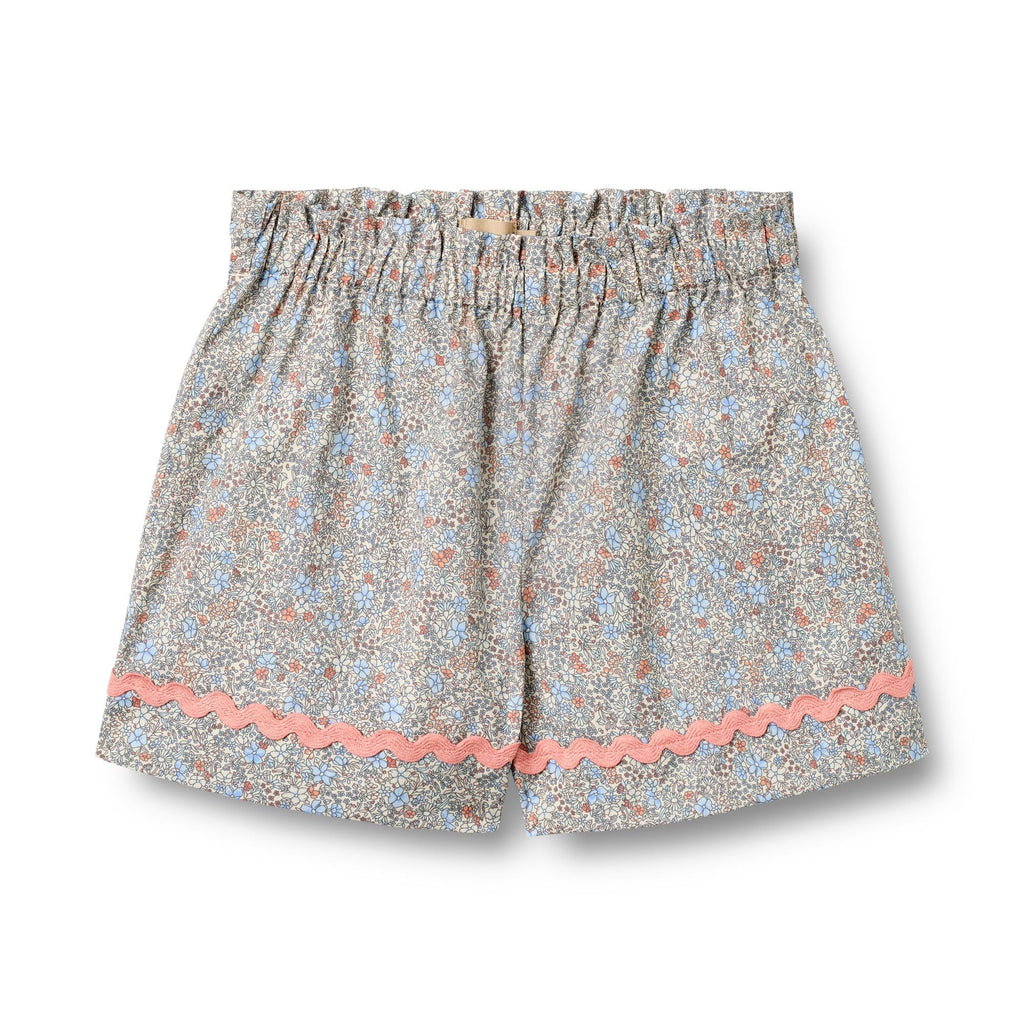 Wheat | Shorts Lace Silja
