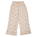 Müsli | Hose - Cornflower Raffle Wide Leg