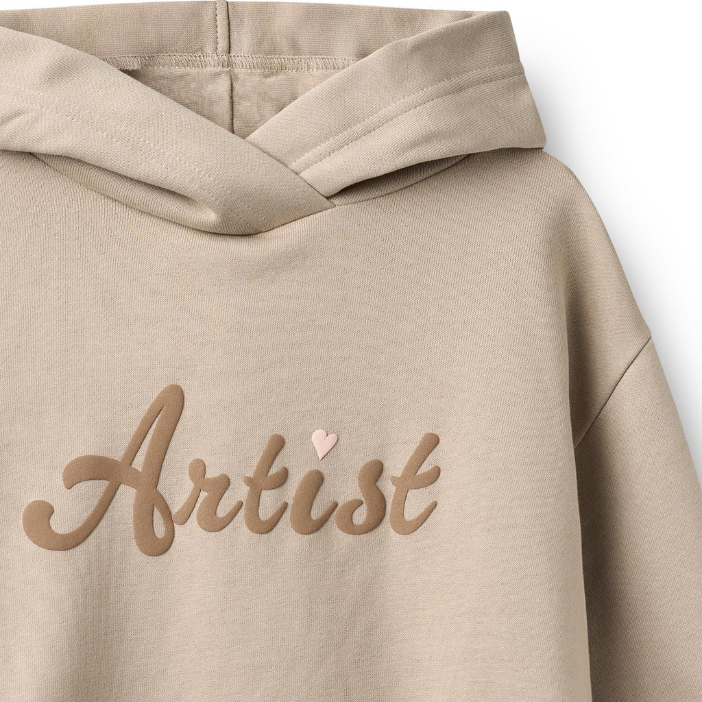 Wheat | Sweatshirt Frances