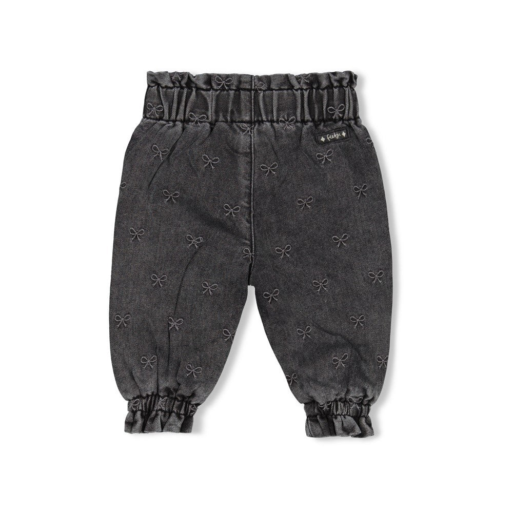Feetje | Jeanshose mit Stickerei