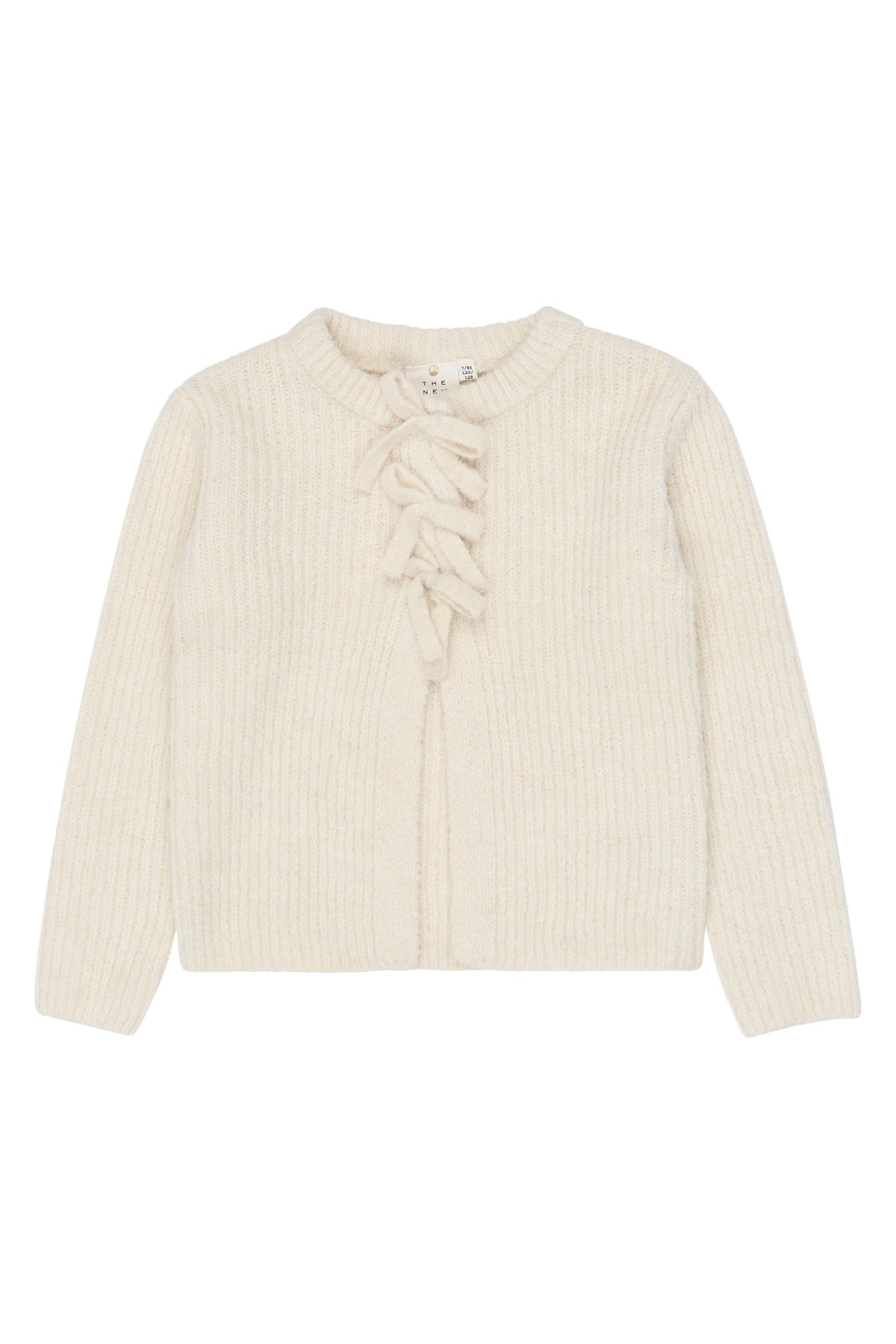 The New | Strickjacke - Valencia