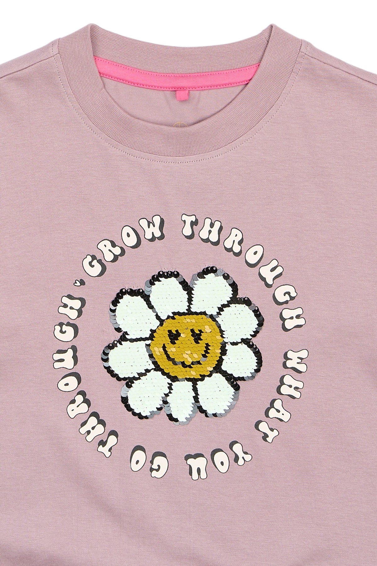 THE NEW | T-Shirt - Skye