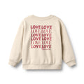 Wheat | Sweatshirt L/S Emerson