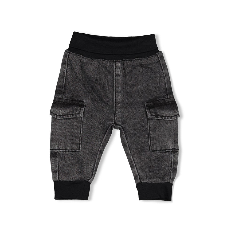 Feetje | Jeanshose gefüttert