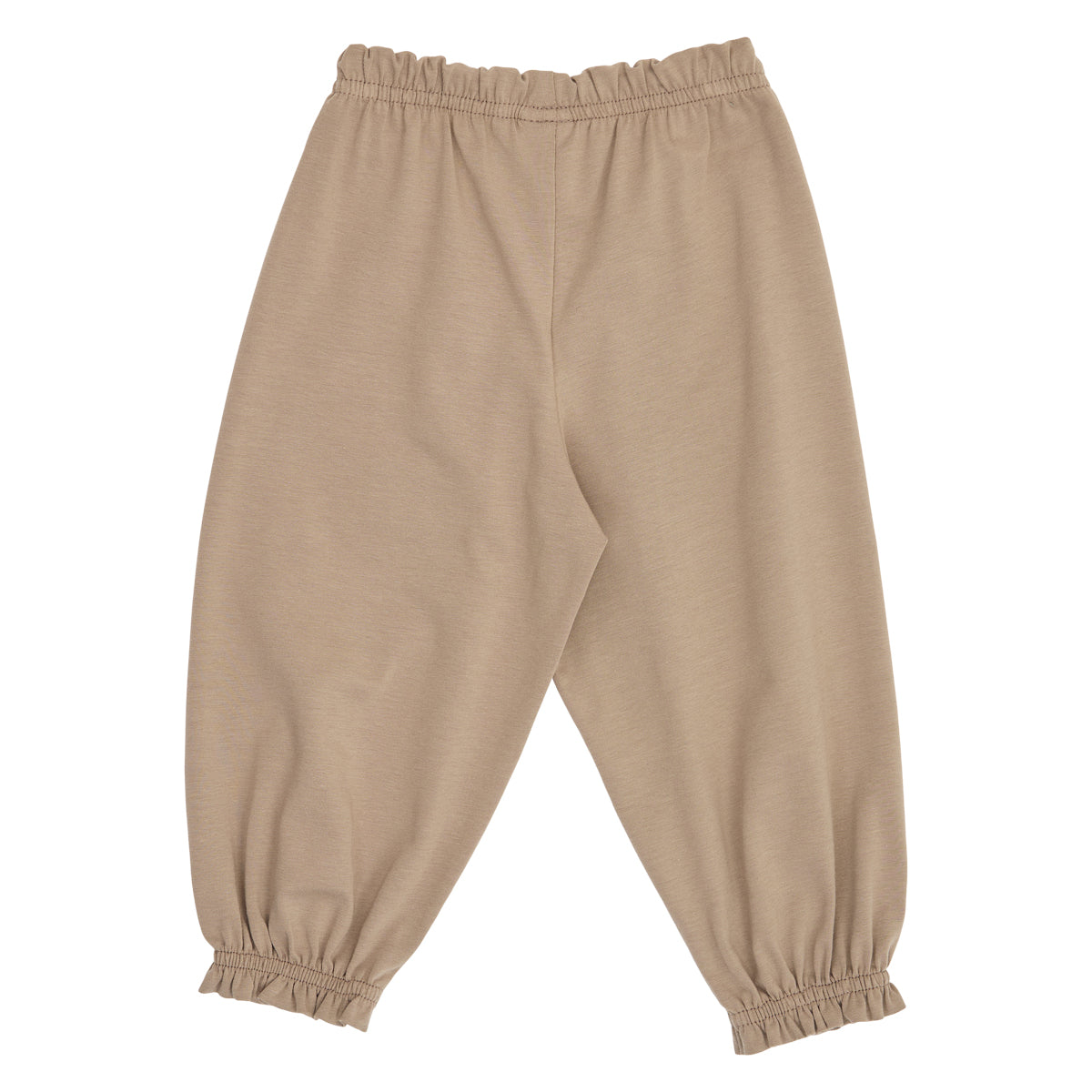 Müsli | Hose - Cottage Frill Pocket Volume