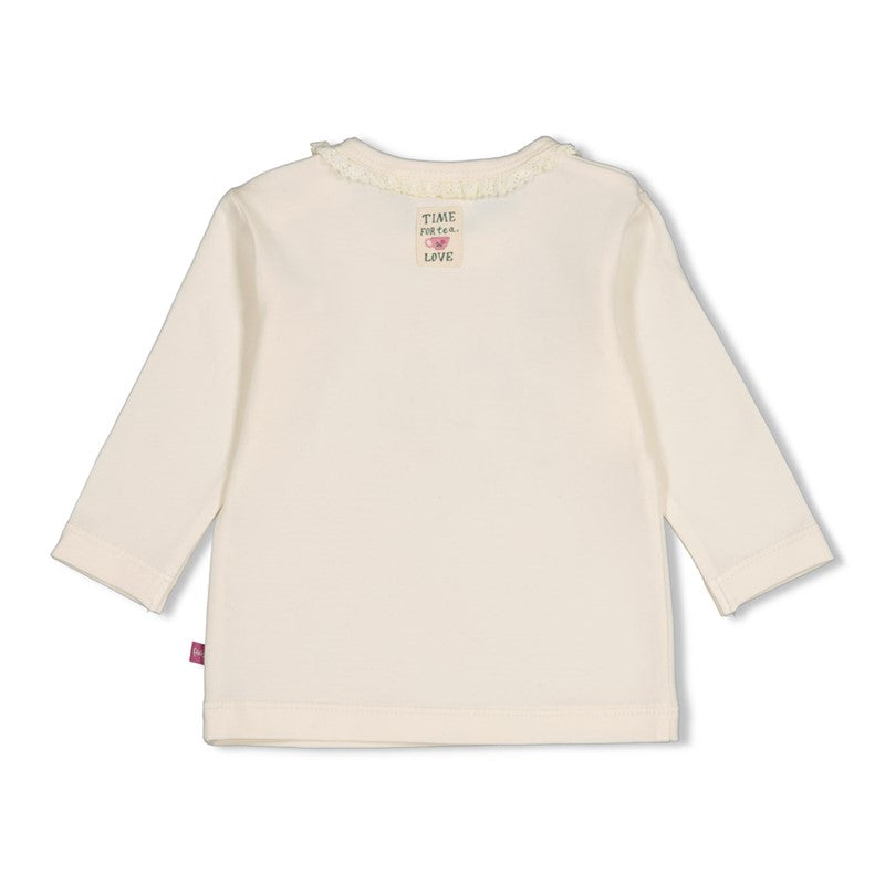 Feetje | Longsleeve – Afternoon Tea