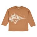 Müsli | Langarmshirt - Mountain