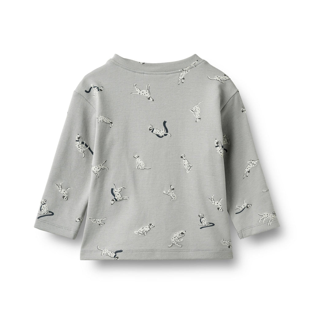 Wheat | Langarmshirt Ebbe