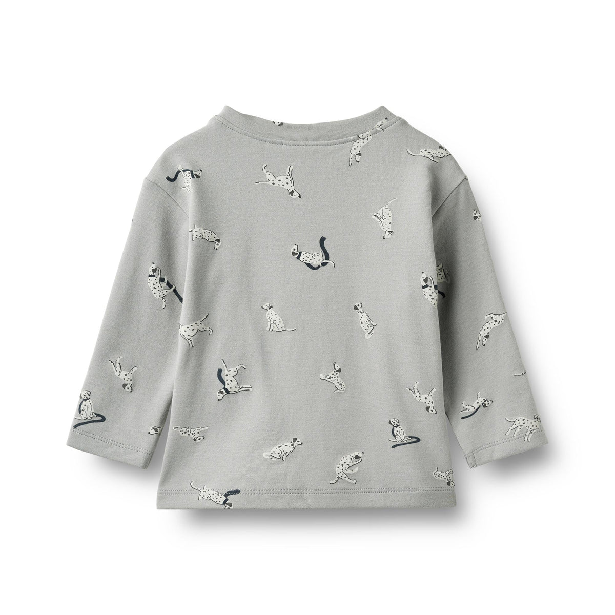 Wheat | Langarmshirt Ebbe