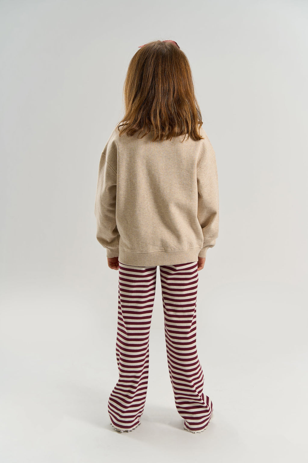 The New | Sweatshirt - Virna